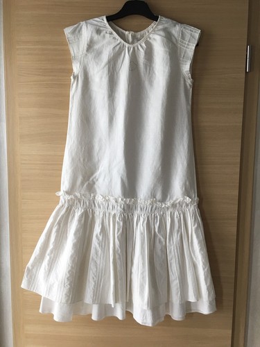 Robe communion ans clayeux - communion,