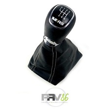 ✅✅ Pommeau Vitesse RS