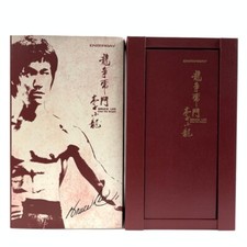 Enterbay 1/6 Scale ENTER THE DRAGON BRUCE LEE Ver.B Figure  Figure As Is 9108 UA