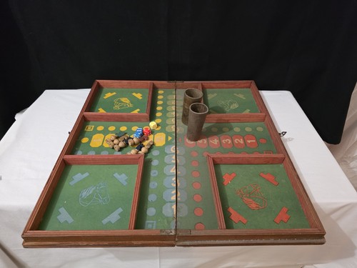 Ancien jeu de petits - 🐎,