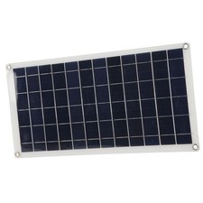 10W Solar Panel IP65