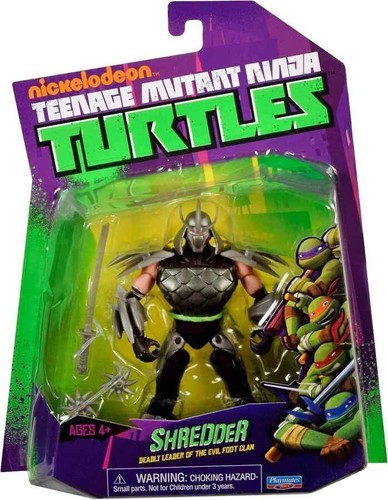 Playmates tortues ninja - tortues,