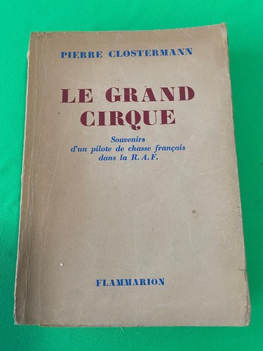 Grand cirque pierre - le,
