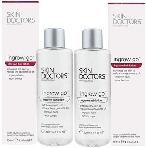 Skin doctors pack - skin, duo
