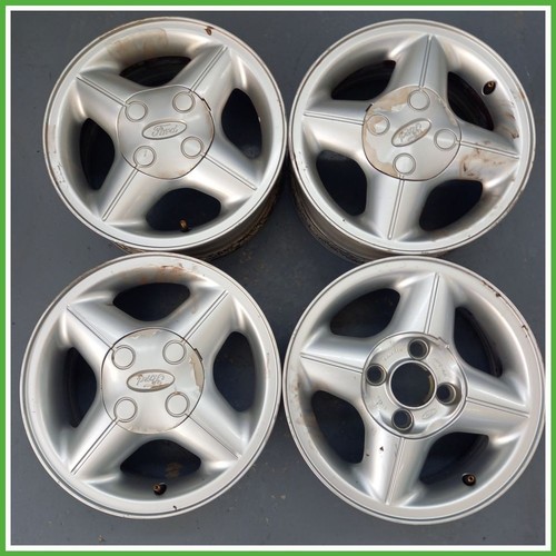 Jantes alliage ford - en,