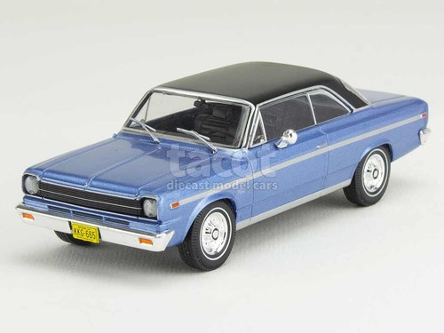 Amc rambler rogue hard top - amc,