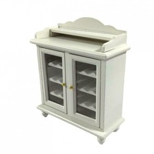 Maison De Poupée Armoire À
