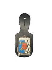 PUCELLE HOPITAL D'INSTRUCTION