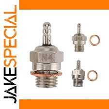 JakeSpecial – RC Nitro