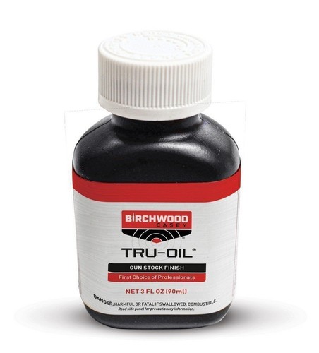 Birchwood casey tru oil stock - birchwood,