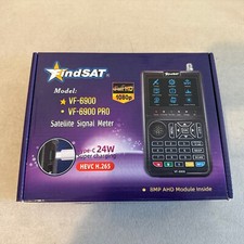 FINDSAT Satfinder Satellite