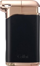 Hummingbird Tube Lighter Pacific II/Piezoz Reamer/Oblique Flame/5 Colors