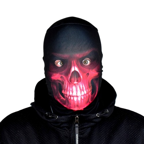 Effrayant halloween masque - effrayant,