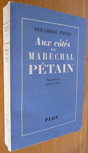 Aux côtés maréchal - aux,