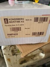 Kongsberg RMP420 P/N 306712