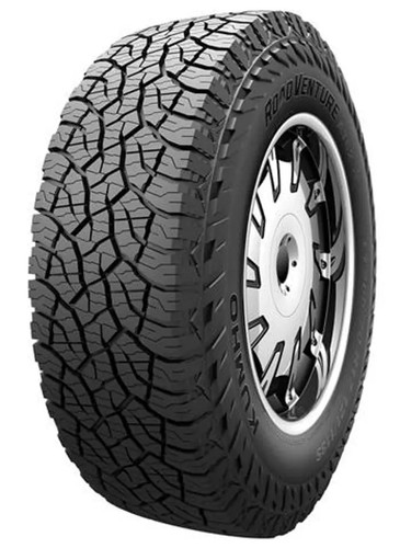 Pneus kumho 2411993 - pneus,