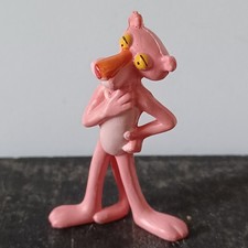 Rare Figurine Heimo 1970' LA