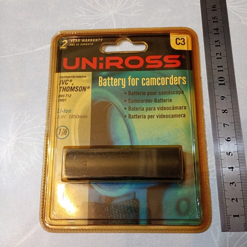 Batterie caméscope jvc - batterie,