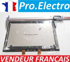 LCD dalle screen assemblé
