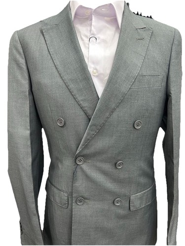 Abito homme doppio - abito, petto