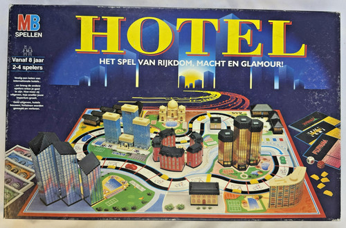 Games hotel jeu de - games,