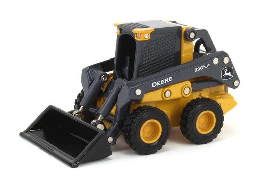 Ertl chargeuse compact john - ertl,,