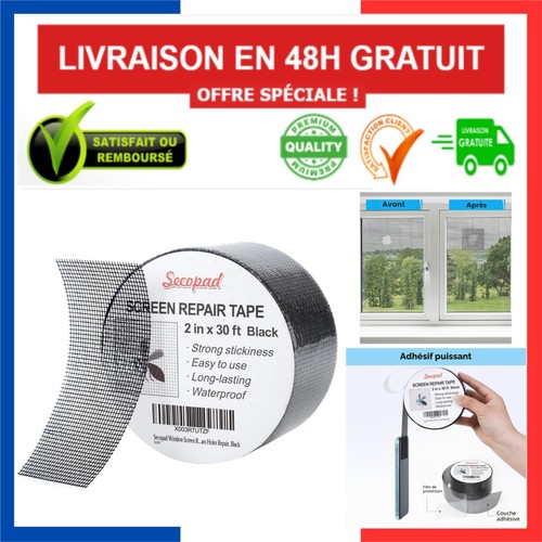 Secopad ruban réparation - secopad,