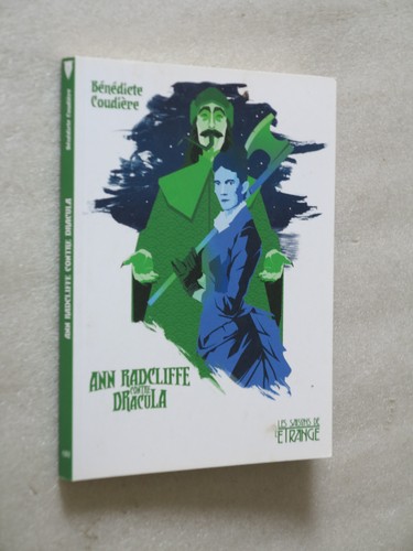 Bénédicte coudière ann - -,