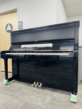 This Yamaha U1 upright piano