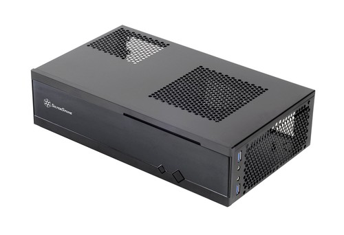 Sst ml05b milo boîtier - boîtier, pc