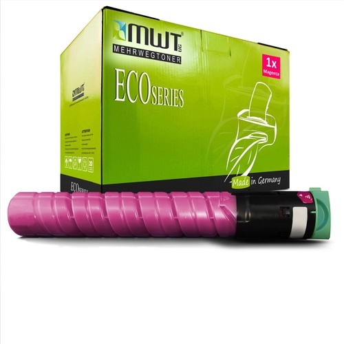 Eco toner magenta xxl - magenta, pour