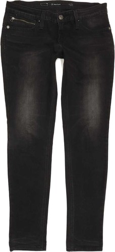 Levi demi curve femme noir - demi,