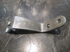 RALEIGH AERO PRO BMX FRONT REFLECTOR BRACKET OLD SCHOOL BMX VINTAGE CAT EYE B-10