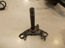 Té de fourche inférieur