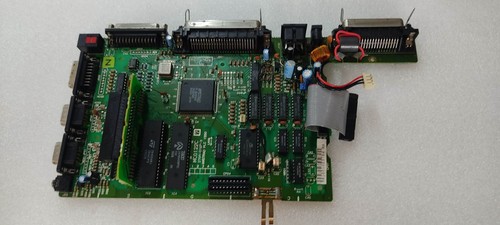 Carte mère amstrad cpc - amstrad,