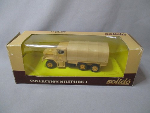 Ao555 solido camion - solido,