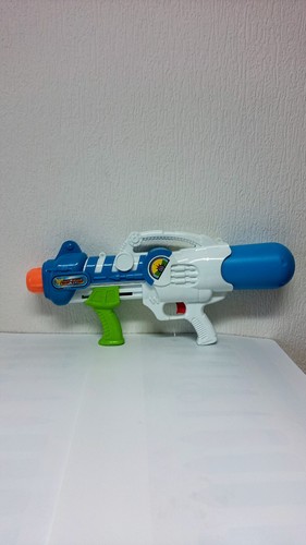 Canon eau fusil blaster - eau,