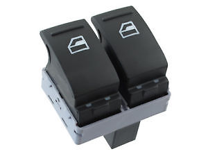 Bouton leve vitre - bouton,
