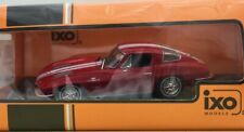 Chevrolet Corvette C2 Ixo, cod