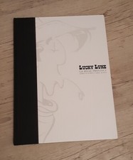 LUCKY LUKE - La Belle Province