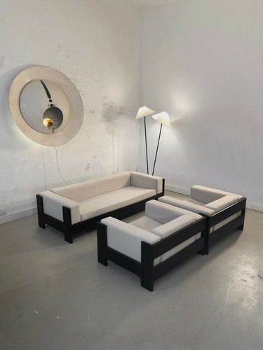 1970 living room - 1, sofa