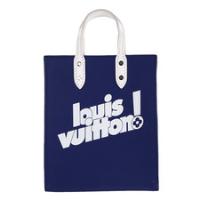 Louis Vuitton Sac Plat Bag