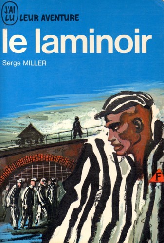 Serge miller laminoir - serge, /