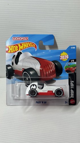 Hotwheels - , 🇨🇵
