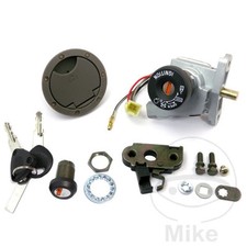 JMP Serrure de contact avec