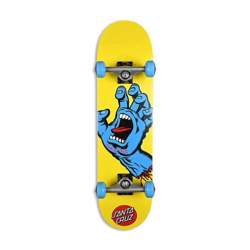 Santa cruz screaming hand mini - santa,