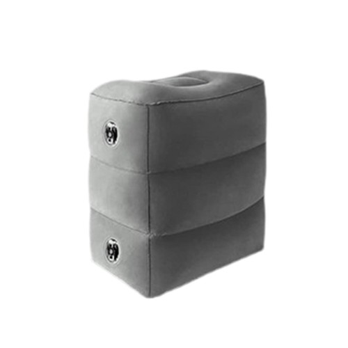 Repose pieds gonflable - gonflable,