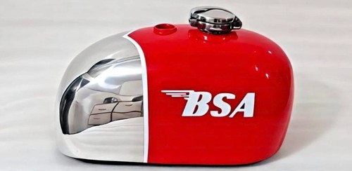 Bsa b25 b40 - b25, victor