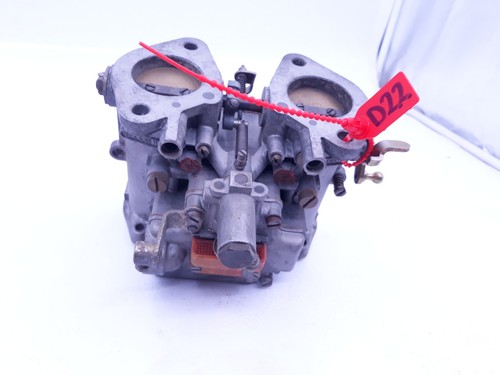 Carburateur dell orto dhla - carburateur, dell'orto