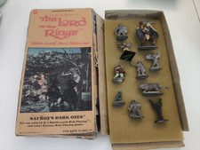 LOTR /Seigneur des anneaux/